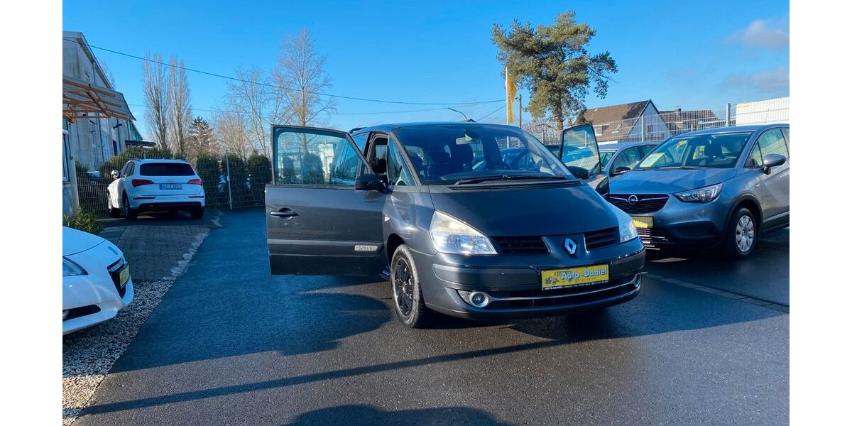 Renault Espace 147.000 km 3.300 &euro; Bonn 53227