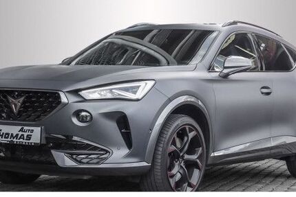 Cupra Formentor 20.080 km 42.389 € Bonn 53227