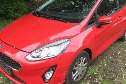 Ford Fiesta 139.869 km 6.990 &euro; Königswinter 53639