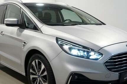 Ford S-Max 128.678 km 18.980 &euro; Hürth bei Köln 50354