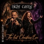 Night Castle - The Lost Christmas Eve