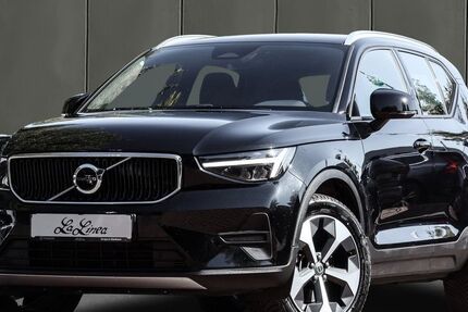 Volvo XC40 7.903 km 33.990 € Bergisch Gladbach 51469