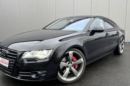 Audi A7 349.300 km 10.000 € Erftstadt (bei köln) 50374