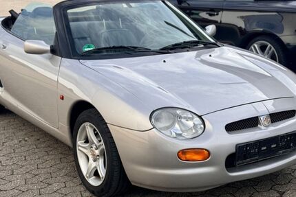 MG F 106.420 km 5.950 &euro; Bornheim 53332