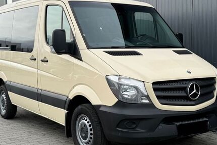 Mercedes-Benz Sprinter 228.100 km 16.499 &euro; Rheinbach 53359