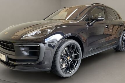 Porsche Macan 22.285 km 98.500 € Köln 50823