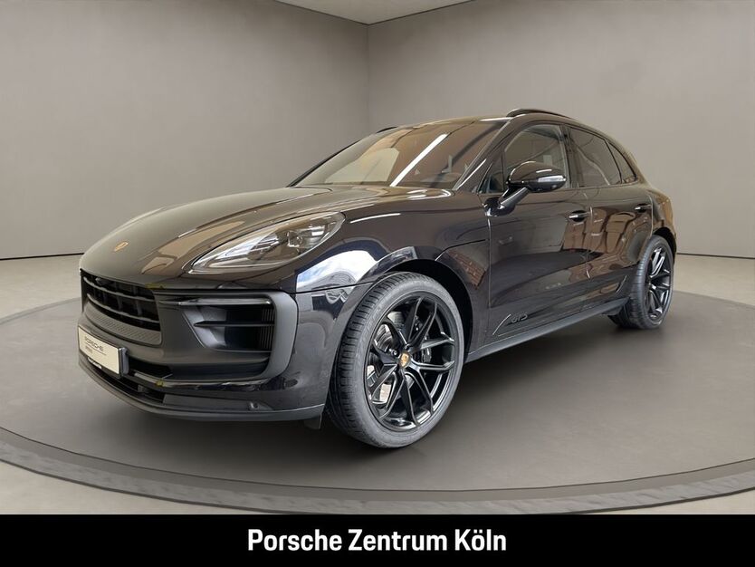Porsche Macan 22.285 km 98.500 € Köln 50823