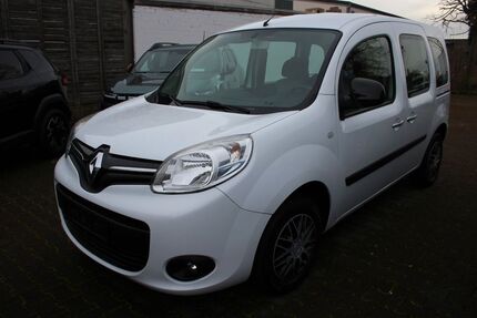 Renault Kangoo 65.400 km 13.900 € Rheinbach 53359
