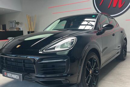 Porsche Cayenne 115.000 km 62.980 &euro; Remagen 53424