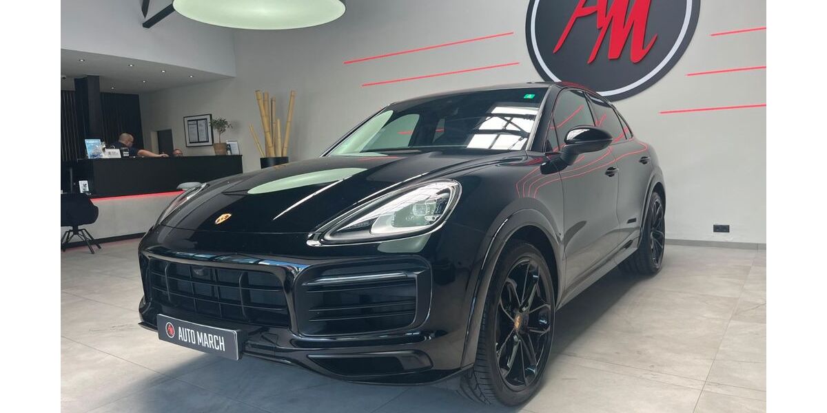 Porsche Cayenne 115.000 km 62.980 &euro; Remagen 53424