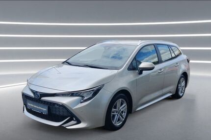Toyota Corolla 68.100 km 22.490 &euro; Bonn 53119