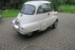 BMW Isetta 83.890 km 16.500 € Bad Breisig 53498