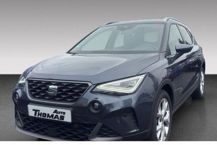 Seat Arona 14.045 km 21.680 € Hennef 53773