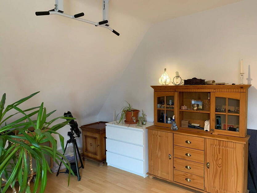 Helle 2-Zi.-Wohnung mit Einbauküche in TOP-Lage von Köln-Dellbrück - Ideal für Singles&Paare oder WG