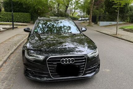 Audi A6 198.000 km 15.900 &euro; Bergisch gladbach 51465