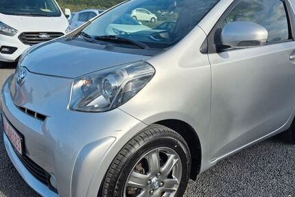 Toyota IQ