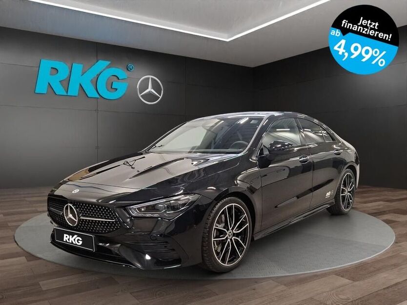 CLA 200