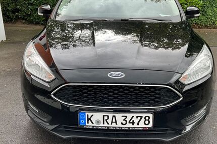Ford Focus 153.000 km 6.590 € koeln 51105