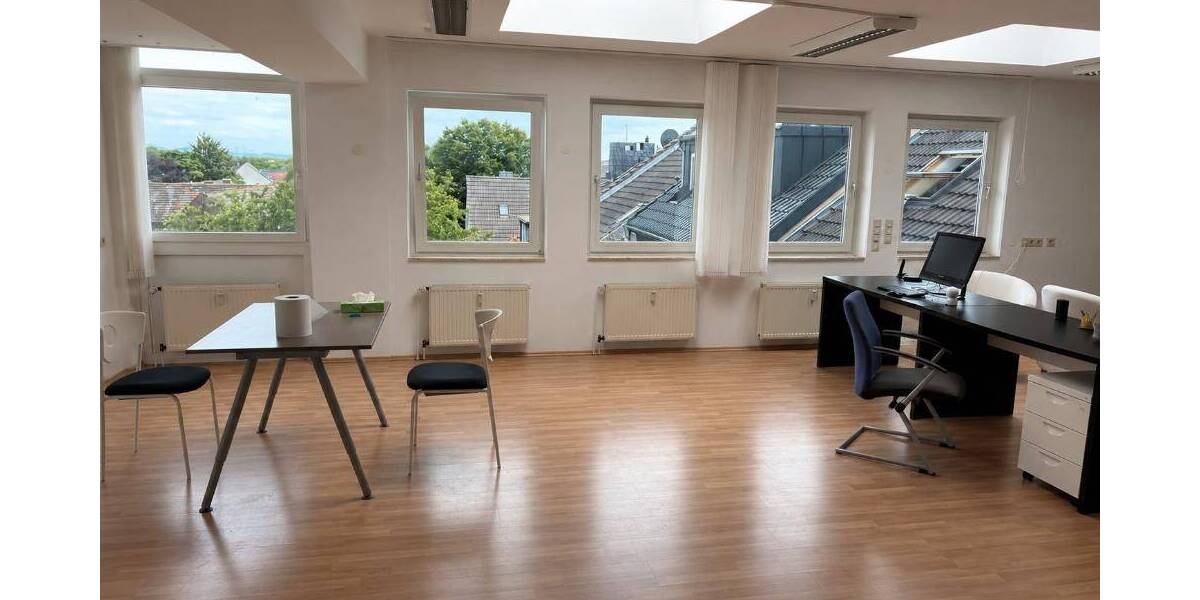 Gewerbeobjekt Wesseling Wesseling-Mitte - 1 Zimmer, 1.450&euro; | Angebot:26930063