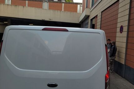 Ford Transit Custom 171.000 km 12.400 € Rösrath 51503
