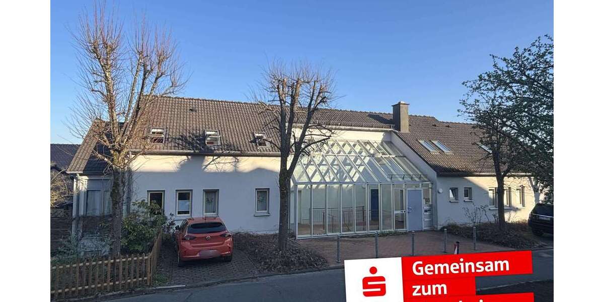Etagenwohnung Much - 5 Zimmer, 127 m&sup2;, 294.000&euro; | Angebot:26624232