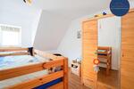 Mietshaus mit 3 SchlafZimmern, Home-Office-Bereich, Garten und Garage in Rheinbach