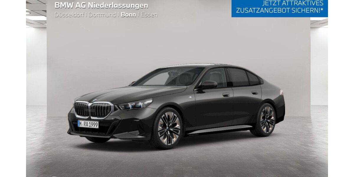 BMW 520 19.941 km 54.899 &euro; Bonn 53119