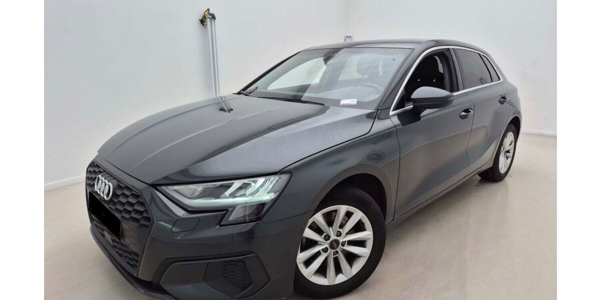 Audi A3 130.000 km 14.480 &euro; Rheinbach 53359