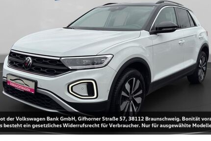 VW T-Roc 22.544 km 29.980 &euro; Bonn 53119