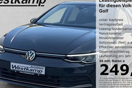 VW Golf 15.450 km 19.830 &euro; Frechen 50226