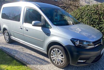 VW Caddy 159.600 km 13.100 &euro; Königswinter 53639
