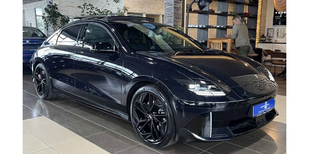 Hyundai IONIQ 6 33.903 km 32.500 &euro; Eitorf 53783