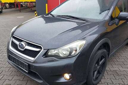 Subaru XV 288.858 km 2.499 &euro; Bonn 53175