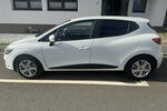 Clio Cargo 2-Si. Klima Navi Serv.Neu 1.Hd EU6