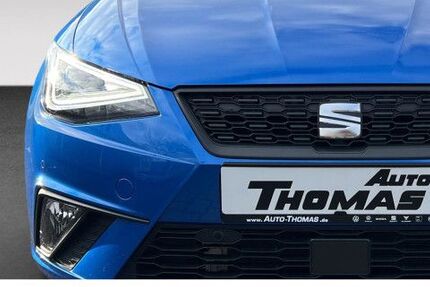 Seat Ibiza 23.626 km 17.580 &euro; Hennef 53773