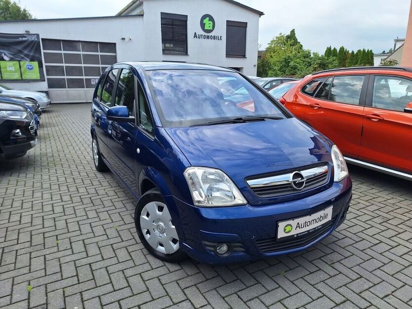 Meriva