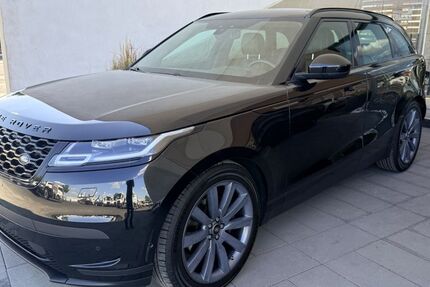 Land Rover Range Rover Velar 129.000 km 33.990 &euro; Köln Rodenkirchen 50996