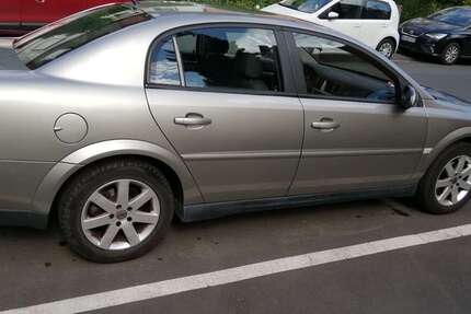 Opel Vectra 157.000 km 3.500 &euro; Bonn 53117