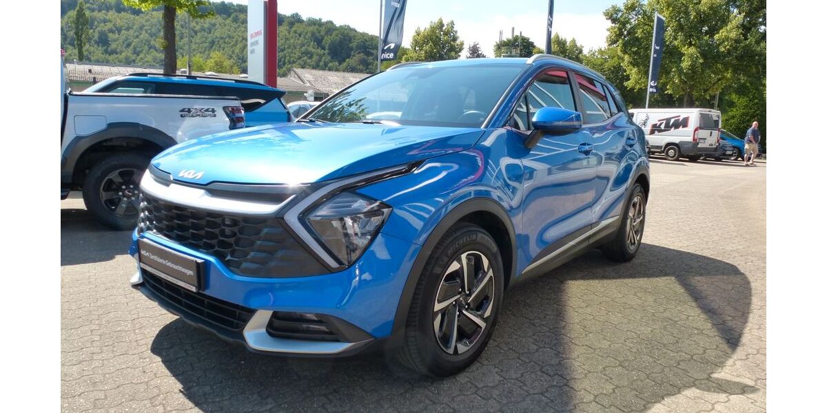 Kia Sportage 26.980 km 27.890 &euro; Overath 51491