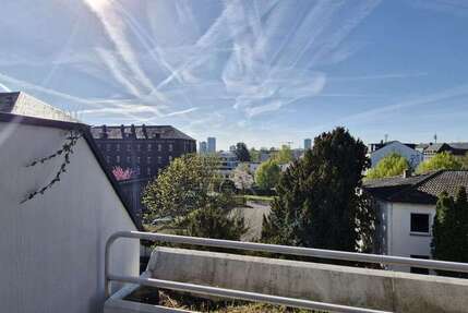 Wohnung zum Mieten in Bonn 1.500 € 94 m²