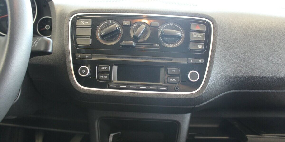 VW up! Take up! - Klima - 89.264 km 4.980 &euro; Euskirchen 53881