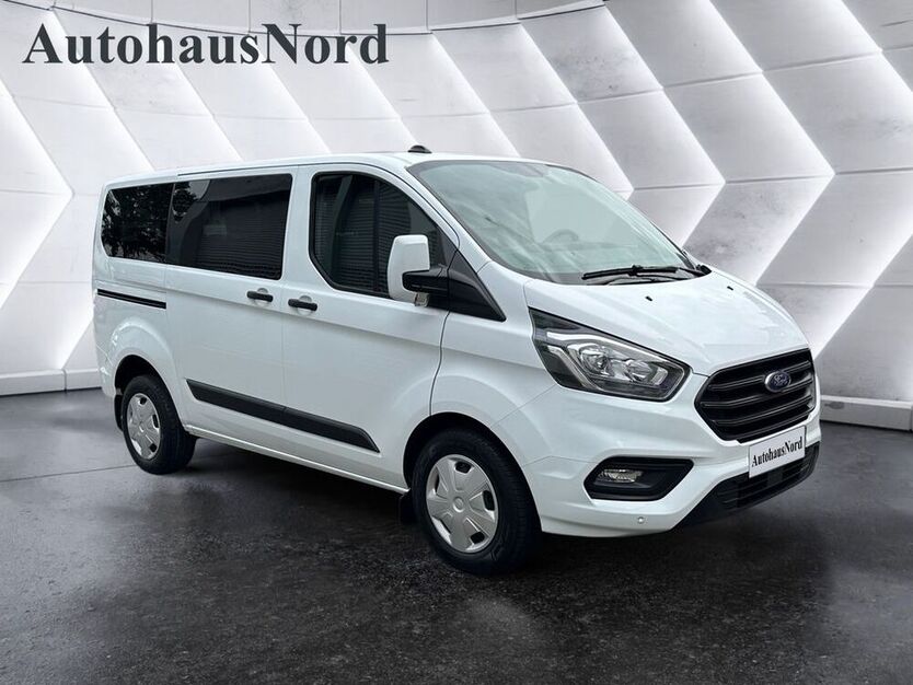 Transit Custom