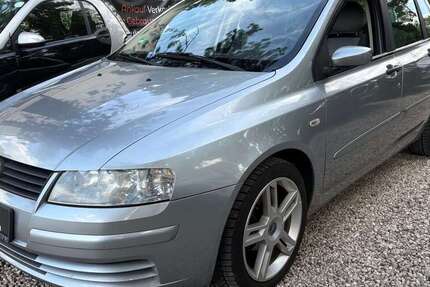 Fiat Stilo