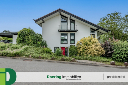 Vermieten, selbst nutzen oder beides – Haus mit Einliegerwohnung *provisionsfrei* - Haus Königswinter / Oelinghoven Oelinghoven | Angebot:26994124
