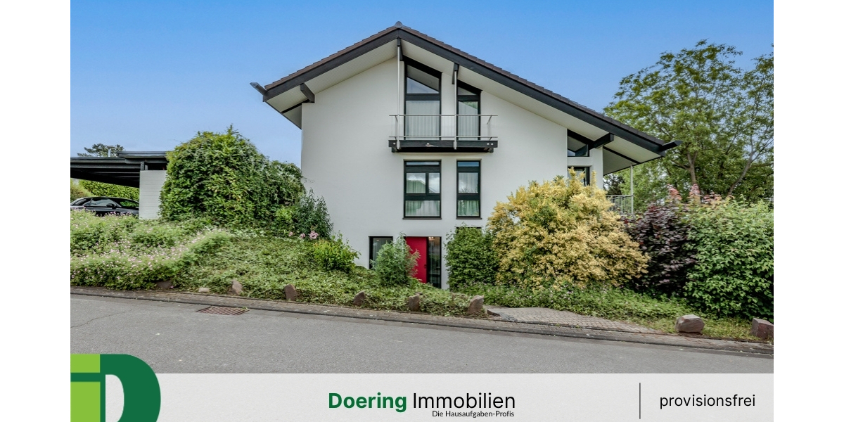 Vermieten, selbst nutzen oder beides – Haus mit Einliegerwohnung *provisionsfrei* - Zweifamilienhaus Königswinter / Oelinghoven Oelinghoven | Angebot:26994124