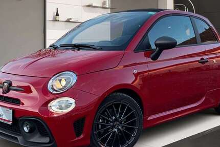 Abarth 595C 15.478 km 25.388 &euro; Köln 51067