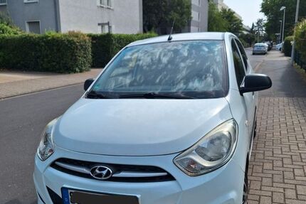 Hyundai i10 131.000 km 3.000 € Bonn 53117