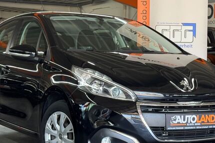 Peugeot 208 78.000 km 7.899 &euro; Troisdorf 53842