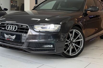 Audi A4 275.456 km 8.475 &euro; Sinzig 53489