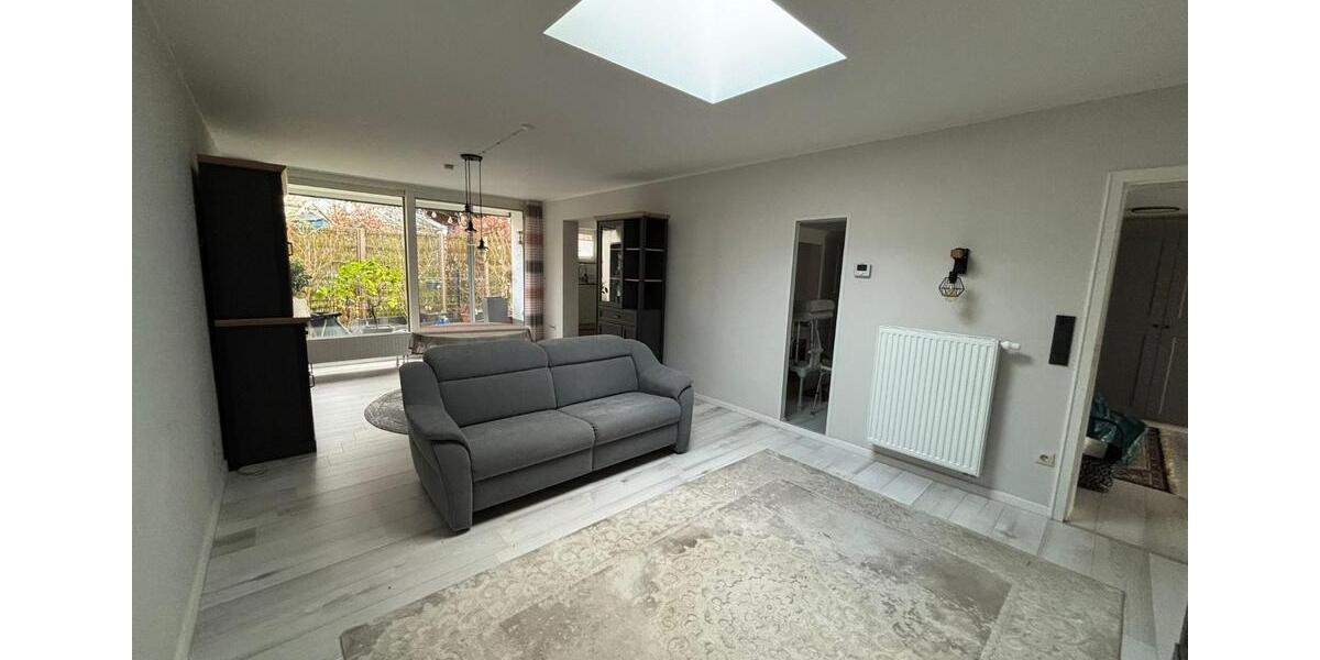 Erdgeschoßwohnung Rösrath - 3 Zimmer, 96 m&sup2;, 1.150&euro; | Angebot:24768840